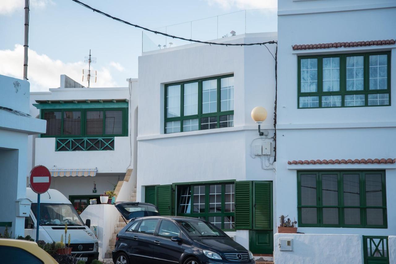 アリエタCasa Belaアパートメント エクステリア 写真