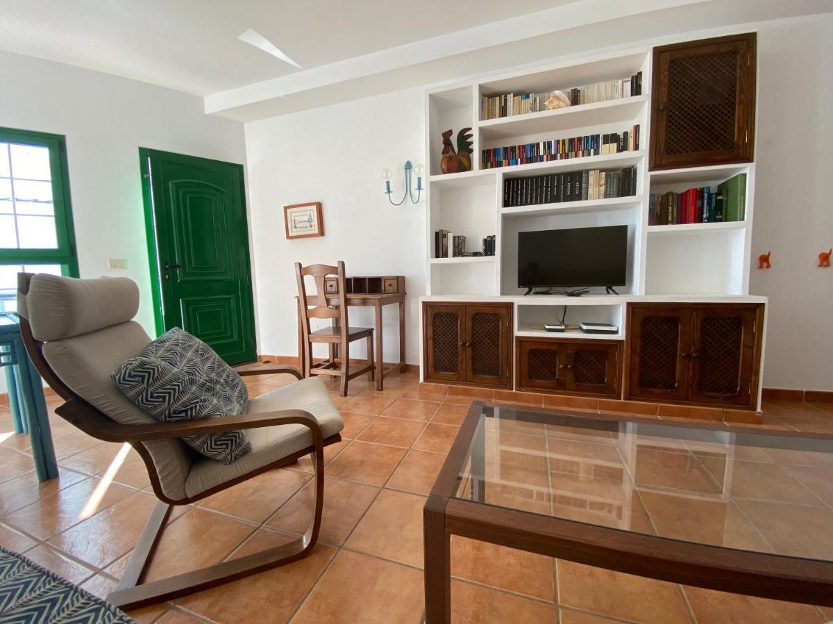 アリエタCasa Belaアパートメント エクステリア 写真