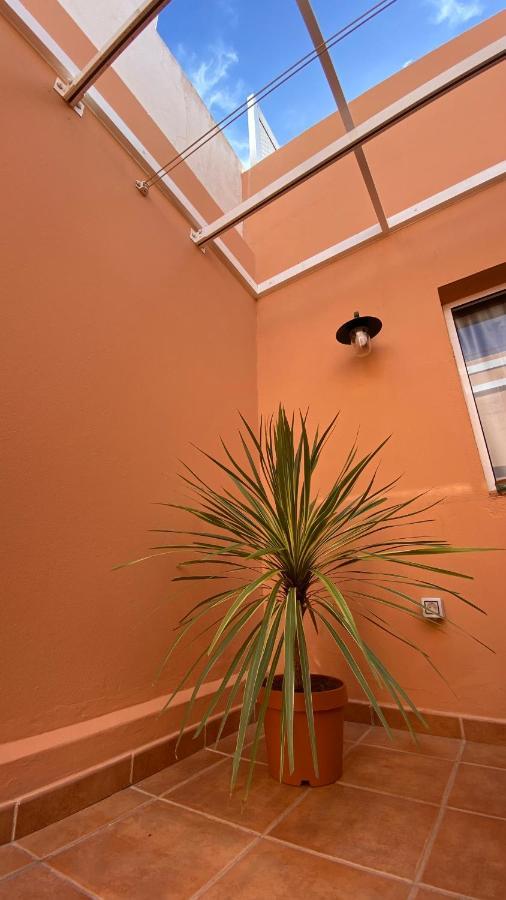 アリエタCasa Belaアパートメント エクステリア 写真