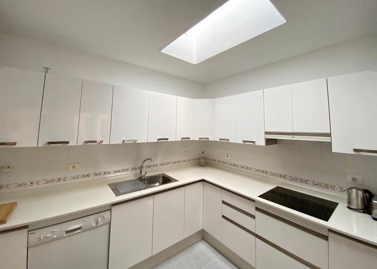 アリエタCasa Belaアパートメント エクステリア 写真