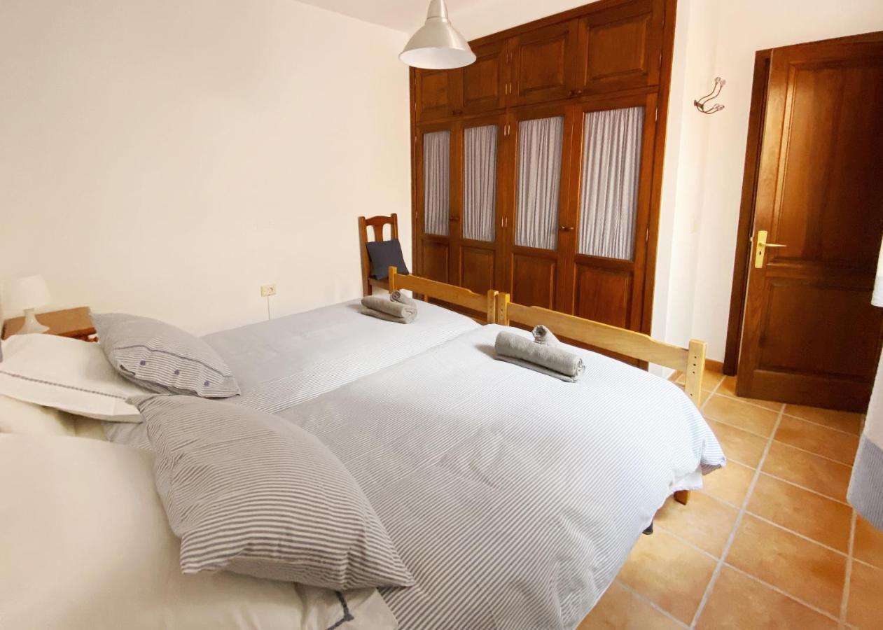 アリエタCasa Belaアパートメント エクステリア 写真