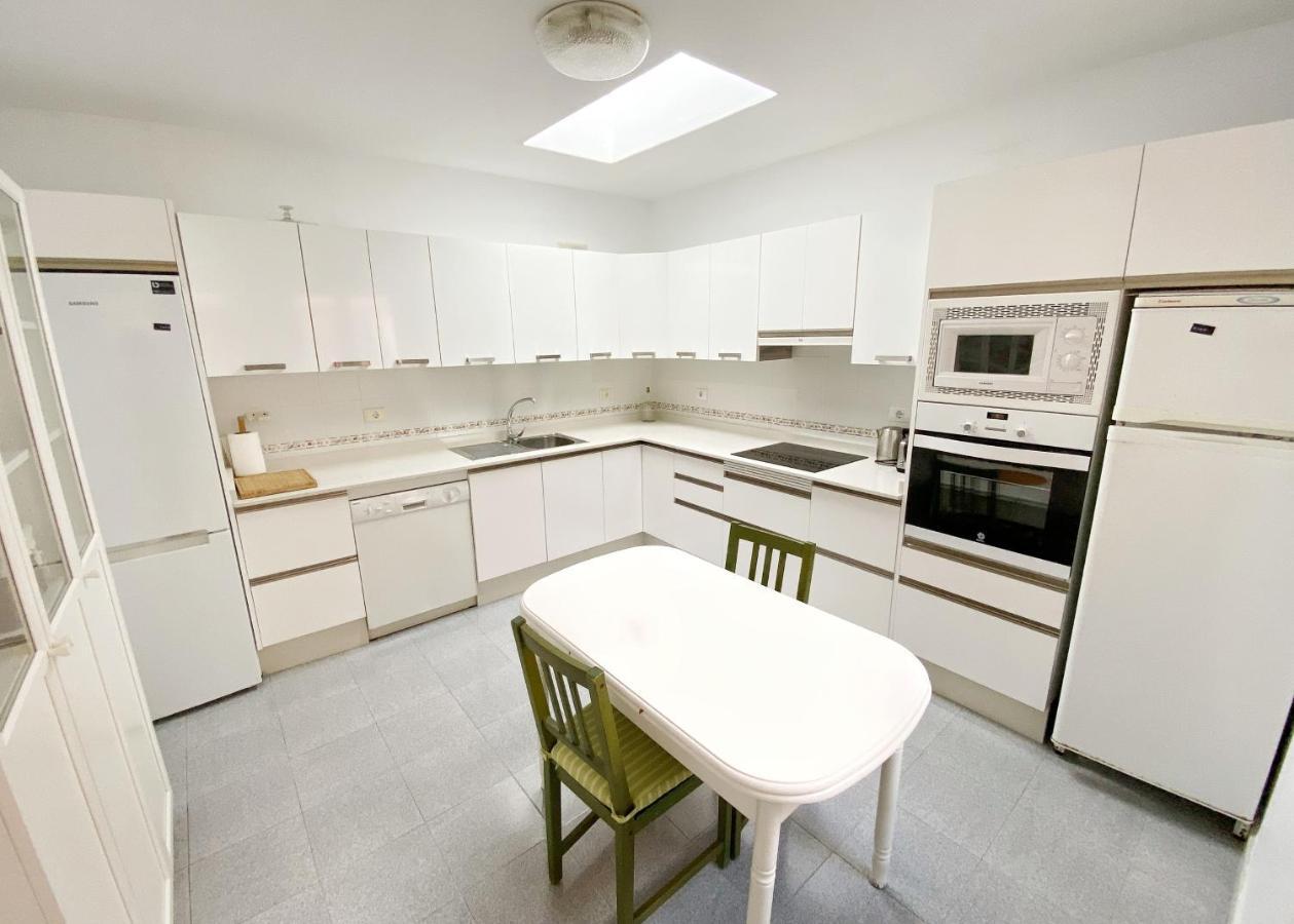 アリエタCasa Belaアパートメント エクステリア 写真