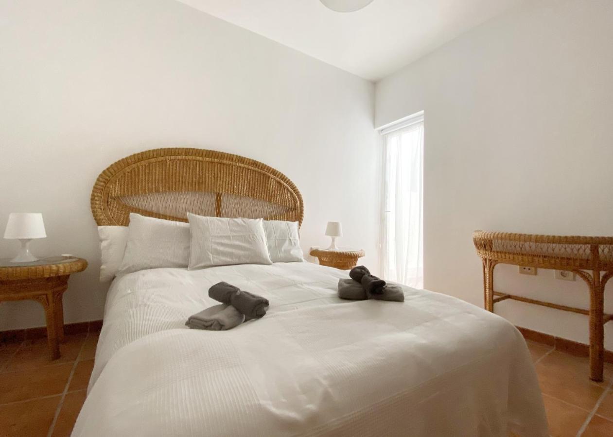 アリエタCasa Belaアパートメント エクステリア 写真