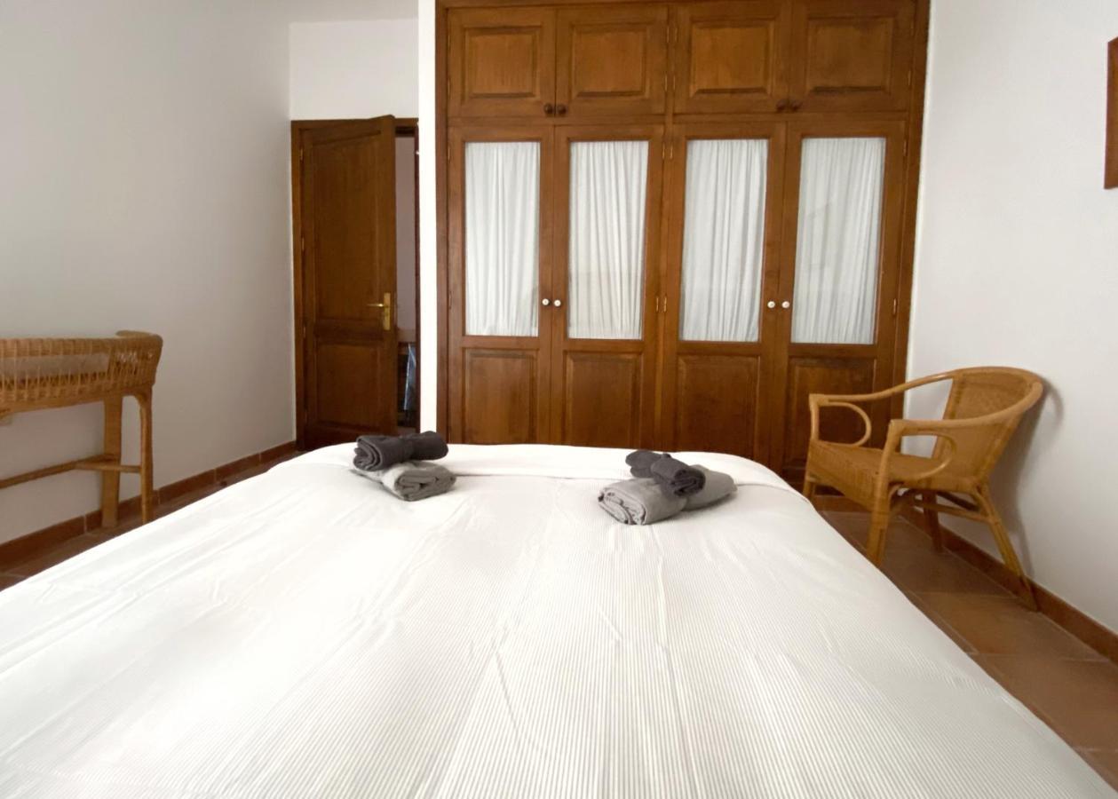 アリエタCasa Belaアパートメント エクステリア 写真